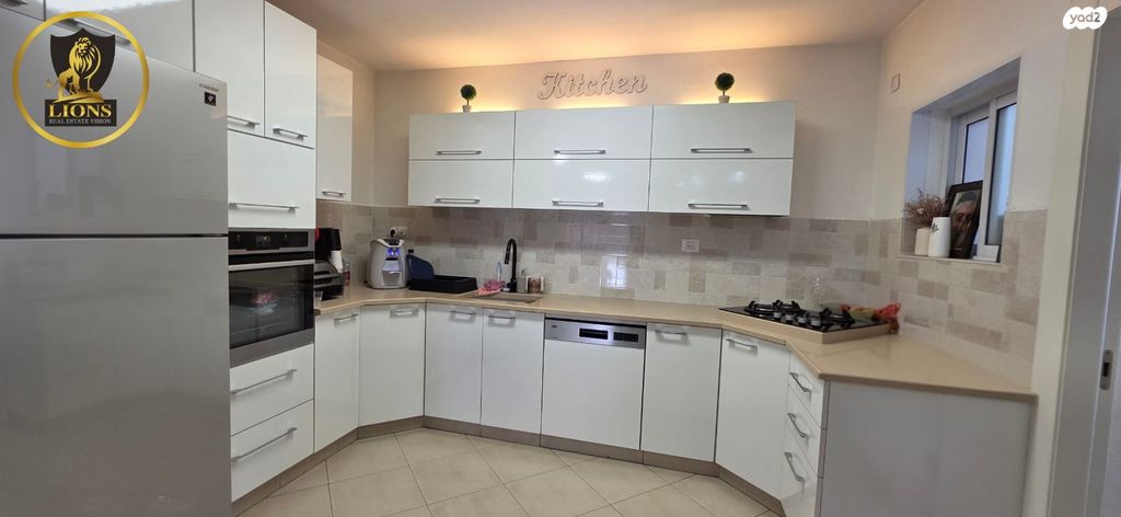 דירה, רובע י"ב, אשדוד