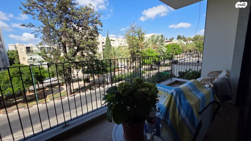 שדרות ביאליק 