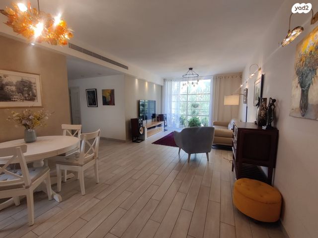 דירה, א.ד. גורדון 43, א' / צפון מזרח העיר, רחובות