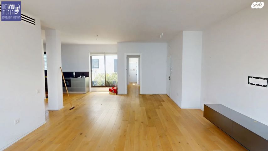 דירה, שדרות דוד המלך, הצפון החדש - דרום, תל אביב יפו