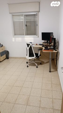 דירה, שער הגיא, באר שבע