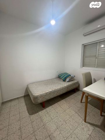 דירה, דרך המשחררים 24, שכונה ב', באר שבע