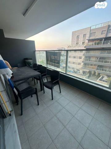 דירה, מרווה, סיגליות, באר שבע