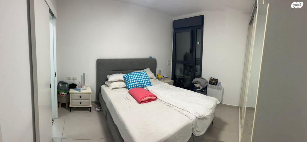 דירה, קוסטה ריקה, עיר גנים, ירושלים