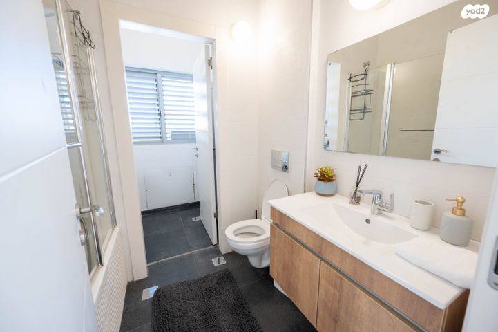 גג/ פנטהאוז, אילת