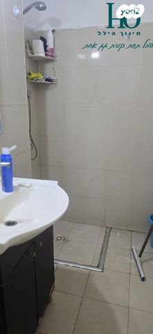 דירה, גיורא יוספטל 18, ז'בוטינסקי, אשקלון