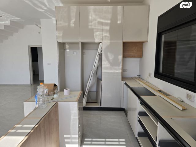 בית פרטי/ קוטג', אופקים