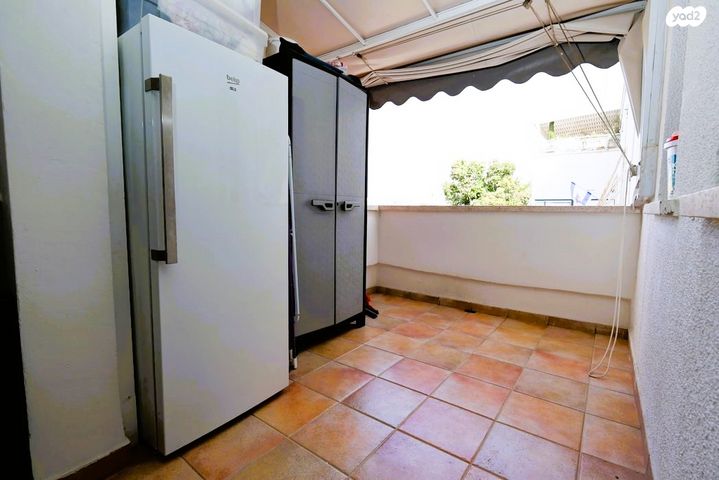 גג/ פנטהאוז, העוגן, נס ציונה