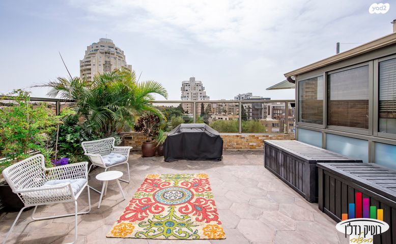 גג/ פנטהאוז, יבנה, קרית יערים, רמת השרון