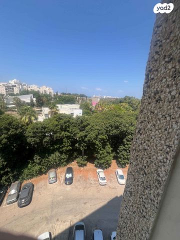 דירה, אליעזר קשאני, רמת אביב ג', תל אביב יפו