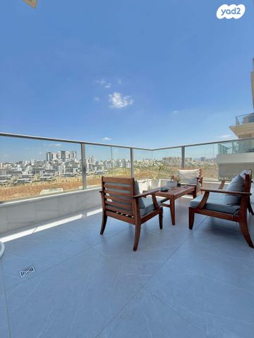 דירה, נופים, מודיעין מכבים רעות