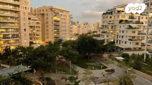 דירה, אמיר גלבוע, תל אביב יפו