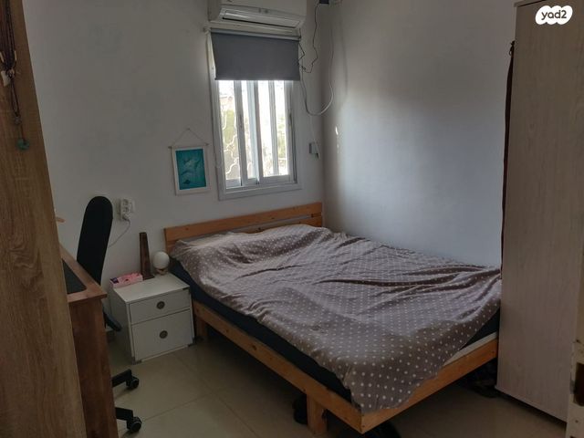 דירה, גיורא יוספטל 18, שכונה ד', באר שבע