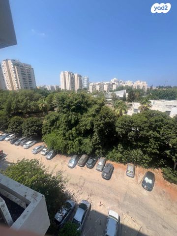 דירה, אליעזר קשאני, רמת אביב ג', תל אביב יפו