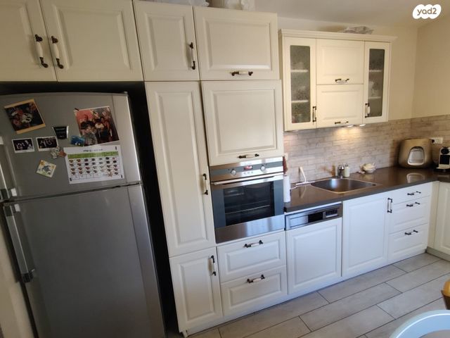 דירה, א.ד. גורדון 43, א' / צפון מזרח העיר, רחובות