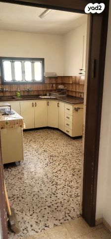 בית פרטי/ קוטג', אליהו הנביא, גבעת ציון, אשקלון