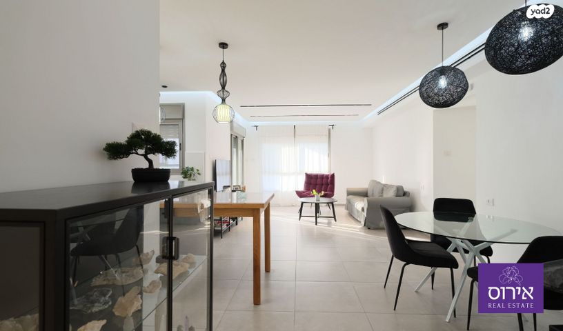 דירה, אורנים, מעלות תרשיחא