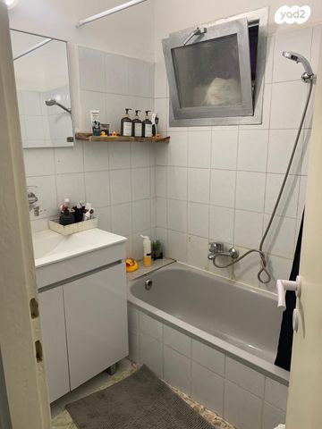 דירה, שער הגיא 5, שכונה ט', באר שבע