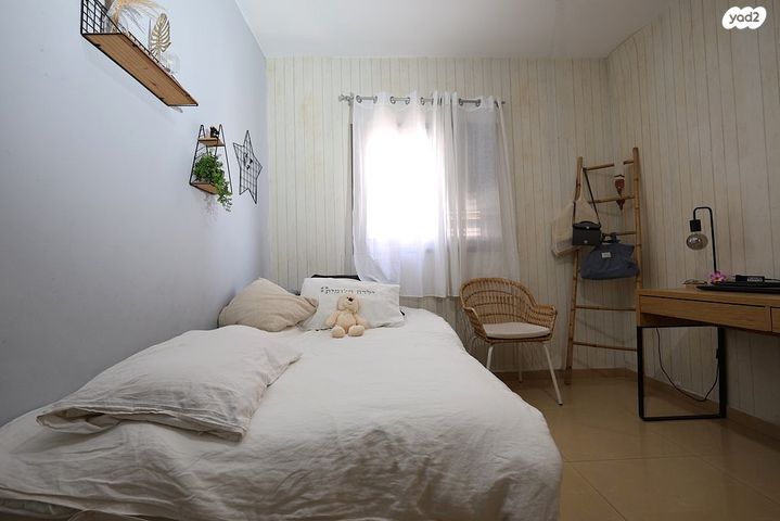 דירה, מרכז מזרחי, נס ציונה