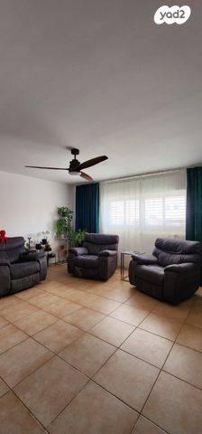 גג/ פנטהאוז, החמנית, צאלים, מערב 1, אילת