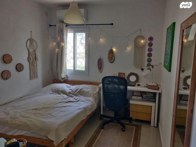 דירה, גיורא יוספטל 18, שכונה ד', באר שבע