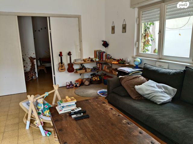 דירה, אליהו ספיר, הצפון הישן - דרום, תל אביב יפו