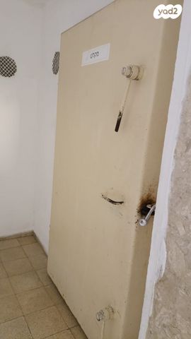 דירה, שער הגיא, באר שבע