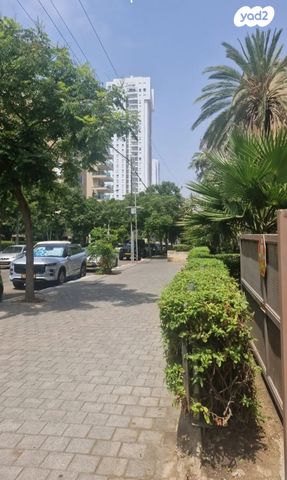 דירה, דיזנגוף 55, מרכז העיר דרום, נתניה