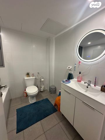 דירה, מרווה, סיגליות, באר שבע