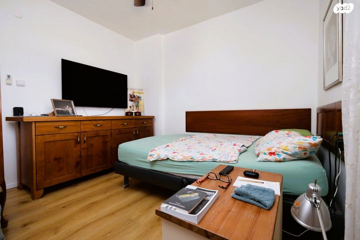 גג/ פנטהאוז, העוגן, נס ציונה