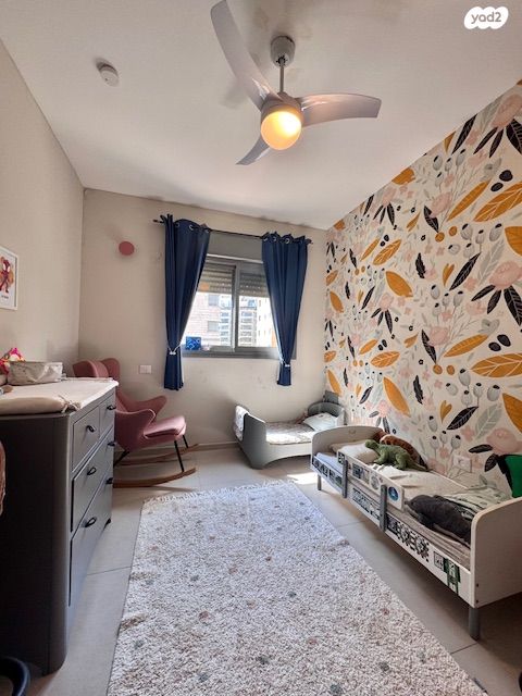 דירה, הגוש הגדול, רמת אביב החדשה, נופי ים, תל אביב יפו