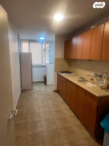 דירה, אליעזר קשאני, רמת אביב ג', תל אביב יפו