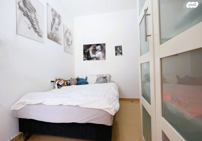 דירה, מרכז מזרחי, נס ציונה