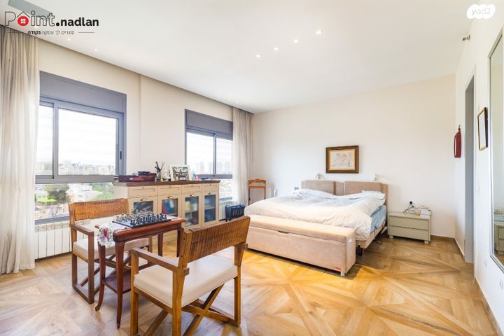 גג/ פנטהאוז, רמת שרת, ירושלים