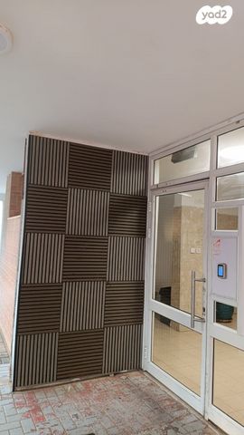 דירה, שער הגיא, באר שבע