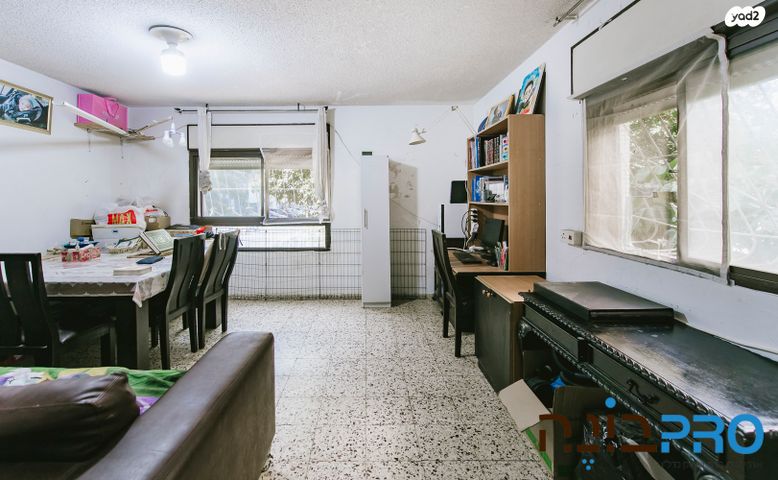 דירה, המרגנית, קרית ראשון, ראשון לציון