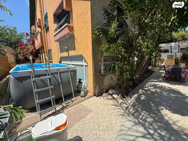 בית פרטי/ קוטג', קדש, צפון מזרח מרכז העיר, נתניה