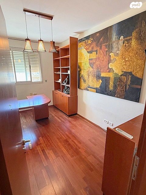 דירה, אל סלוודור, גבעת משואה, ירושלים