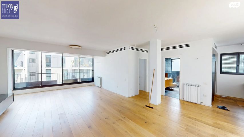 דירה, שדרות דוד המלך, הצפון החדש - דרום, תל אביב יפו