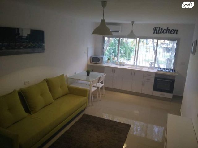 דירה, גיורא יוספטל 18, שכונה ד', באר שבע