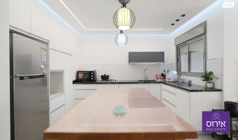 דירה, אורנים, מעלות תרשיחא