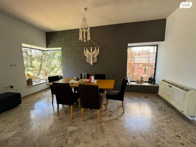 בית פרטי/ קוטג', קדש, צפון מזרח מרכז העיר, נתניה