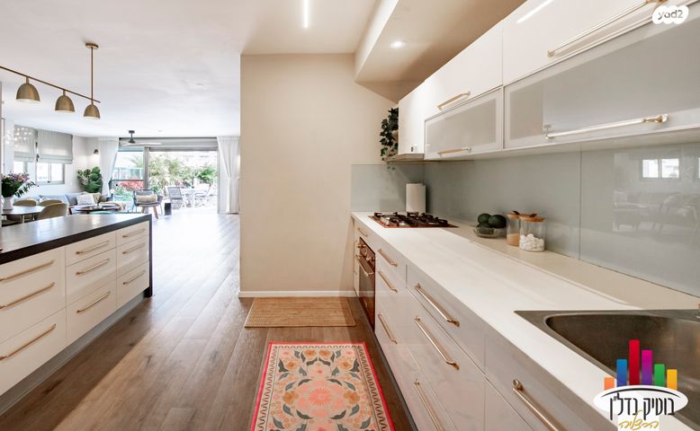 גג/ פנטהאוז, יבנה, קרית יערים, רמת השרון