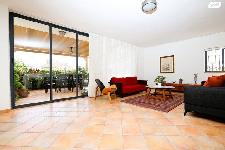 גג/ פנטהאוז, העוגן, נס ציונה