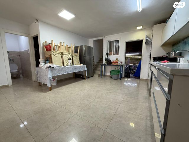 דופלקס, הערבה, רמות ויצמן, יבנה