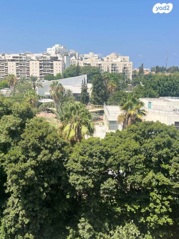 דירה, אליעזר קשאני, רמת אביב ג', תל אביב יפו