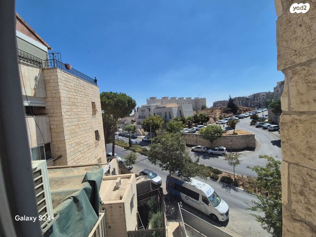 דירה, שבו, גילה, ירושלים