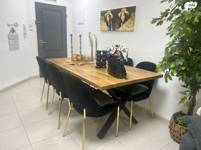 דירה, וייצמן, עיר, מרכז העיר, נהריה