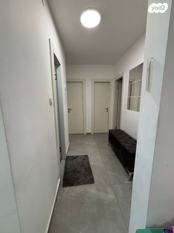 דירה, מולדת 14, שכונה ה', באר שבע