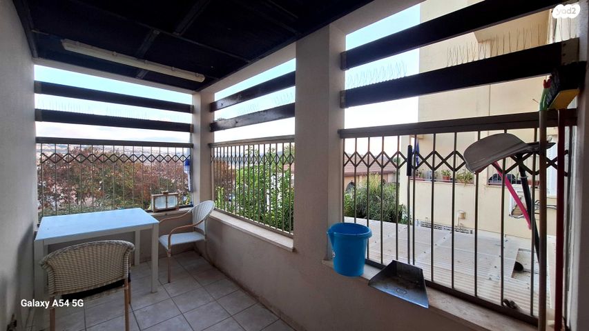 דירה, ראובן 16, קרית אריה / שיינפלד, בית שמש